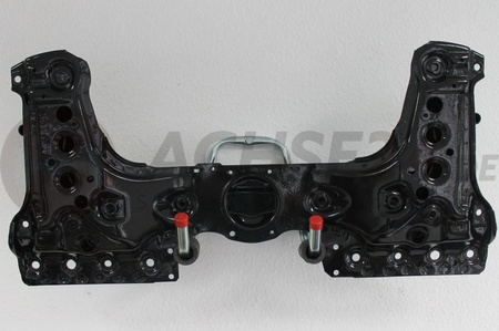 Alfa Romeo 147 156 GT Vorderachse Achsträger Motorträger Original