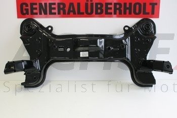Fiat Stilo 192 ab 2001 Motorträger Achsträger Vorderachse Pulverbeschichtet
