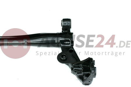 Opel Tigra TwinTop 2004-2009 Hinterachse Achsträger Achse hinten Achskörper mit Buchsen