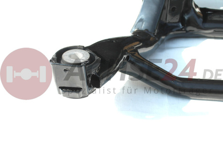 BMW 3 E46 Compact Benziner Hinterachse Achsträger Achse hinten Achskörper