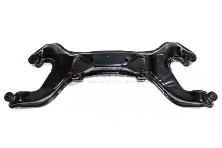 Nissan Primera P11 Motorträger Achsträger Vorderachse Pulverbeschichtet