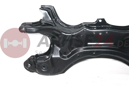 NEUTEIL für Toyota Corolla E12 Motorträger Achsträger Fahrschemel vorne