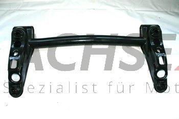 MERCEDES BENZ A-Klasse W168 Hinterachse Achsträger Pulverbeschichtet