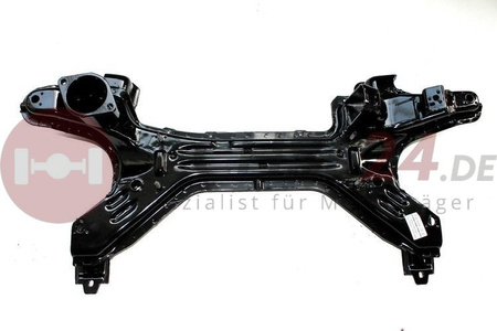 VW Golf Jetta II 2 Seat Toledo I Motorträger Achsträger Vorderachse Pulverbeschichtet