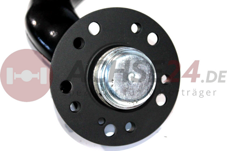 Mercedes-Benz A-Klasse W168 Achsschenkel Schwingarm Hinterachse Radlager Radnabe 2 St.