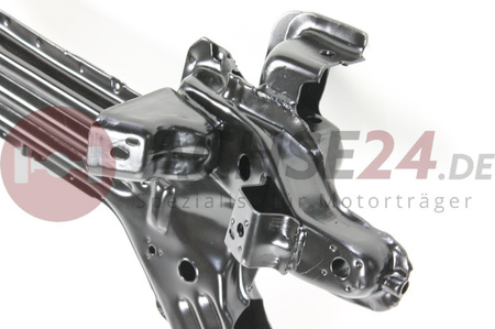 NEUTEIL für VW Golf II 2 Jetta 2 Seat Toledo Motorträger Achsträger Fahrschemel vorne