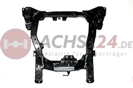 Honda Accord VII 7 CL CM CN Motorträger Vorderachse Achsträger Pulverbeschichtet ohne Kühlerträger