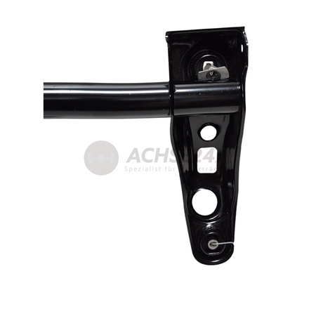 NEUTEIL für MERCEDES BENZ A-Klasse W168 Hinterachse Achsträger mit neuen Buchsen