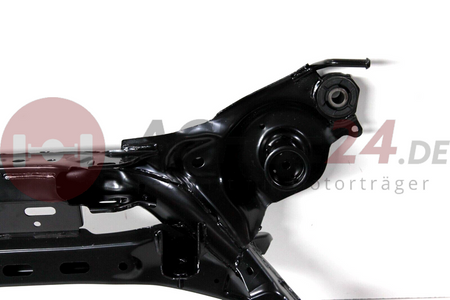 NEUTEIL für Mazda 6 GH 2008 - 2013 Hinterachse Achsträger Achse hinten Achskörper