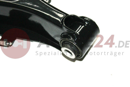 Mercedes-Benz C-Klasse W203 komplette Hinterachse Federlenker Querlenker Radnaben