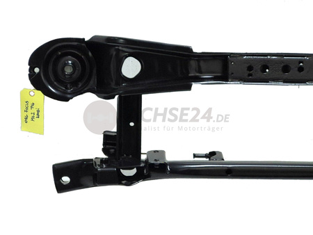 Ford Focus MK2 Kombi Turnier Hinterachse Achsträger Achse hinten Achskörper
