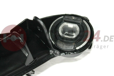 NEUTEIL für Mercedes E-Klasse W124 S124 C124 Hinterachse Achsträger mit Lemförder Buchsen + Querlenker Lemförder + Federlenker