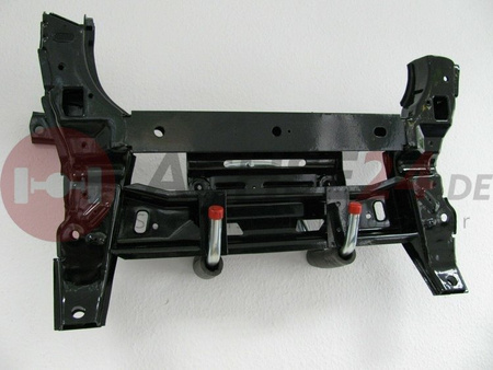 Chrysler Neon II 2 ab 1999 Motorträger Achsträger Pulverbeschichtet + Buchsen