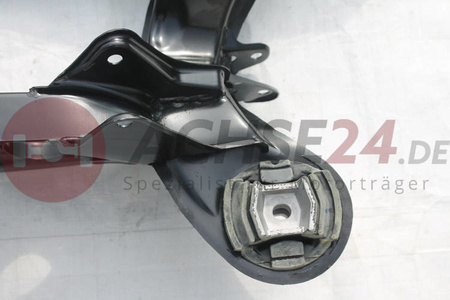 NEUTEIL für Mercedes Benz SLK R171 W171 Hinterachse Achsträger + Buchsen