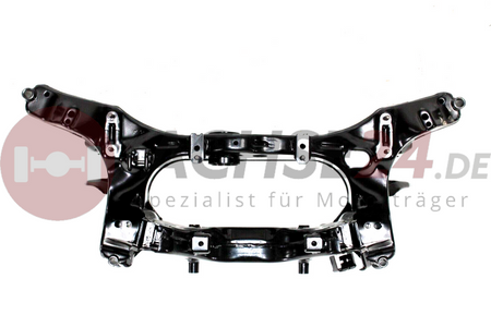 Nissan Qashqai +2 JJ10 4x4 Hinterachse Achsträger Achse hinten Achskörper