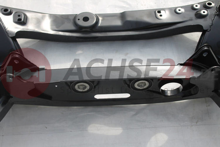 NEUTEIL für Mercedes Benz SLK R171 W171 Hinterachse Achsträger + Buchsen