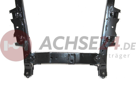 Dacia Sandero II Logan Motorträger Achsträger Vorderachse Pulverbeschichtet