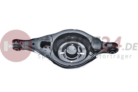 Mazda 6 GY GG 2002-2007 Original Federlenker Querlenker Hinterachse Achsschenkel Schwingarm SET 2 St.