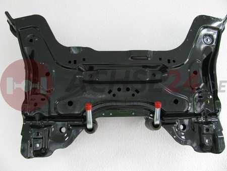 Citroen C4 Motorträger Achsträger Vorderachse Pulverbeschichtet