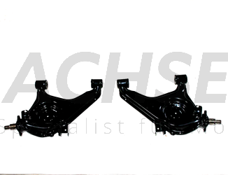 Fiat Seicento 600 (187) Federlenker Querlenker hinten Links und Rechts 