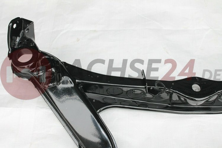 NEUTEIL für Mercedes E-Klasse W124 S124 C124 Hinterachse Achsträger Achse hinten Achskörper Glänz