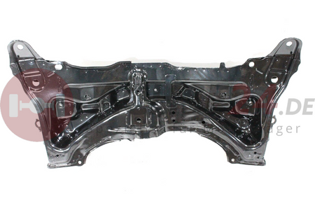 Toyota Yaris P9 2005-2014 Diesel Motorträger Achsträger Vorderachse Pulverbeschichtet