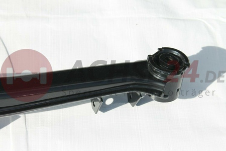 BMW Z3 E36 Compact Hinterachse Achsträger Achse hinten Achskörper