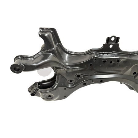 Toyota Avensis T25 2003-2008 Diesel Benzin Motorträger Achsträger Vorderachse Pulverbeschichtet