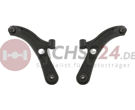 NTY Reparatursatz für Suzuki Swift MK3 2005-2010 Querlenker Vorne Links + Rechts