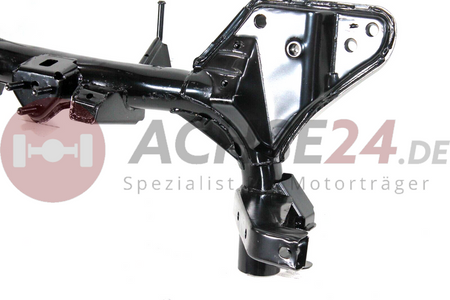 NEUTEIL für Mazda 323F BJ 98-04 Motorträger Achsträger Vorderachse