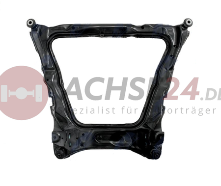 NEUTEIL für Nissan Qashqai J10 Qashqai +2 JJ10 Benziner Motorträger Achsträger Vorderachse