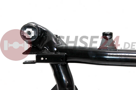 BMW X5 E53 Hinterachse Achsträger Achse hinten Achskörper neue Buchsen