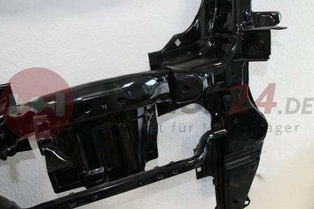 Peugeot 607 ab 2004 Facelift Motorträger Achsträger Vorderachse Pulverbeschichtet