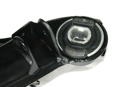 Mercedes-Benz E-Klasse W124 komplette Hinterachse Federlenker Querlenker Radnaben