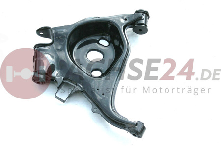 Audi A6 C6 S6 RS6 Federlenker Querlenker hinten Links und Rechts 