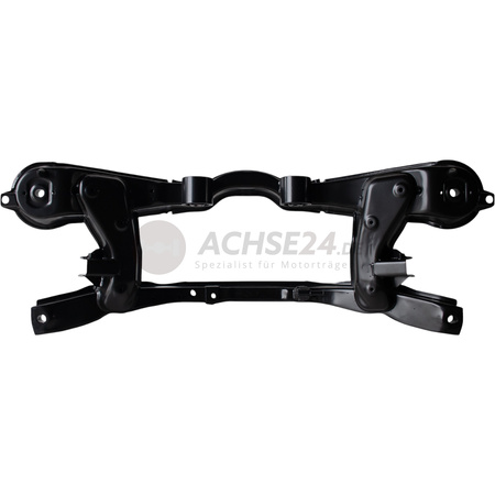 Ford Kuga MK1 Hinterachse Achsträger Achse hinten Achskörper