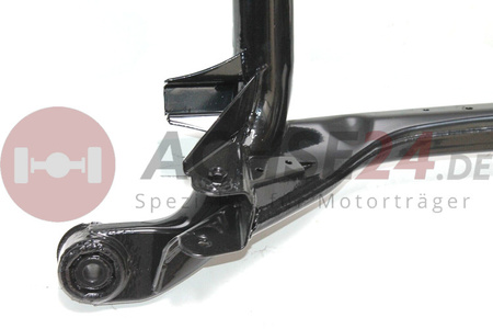 Jaguar X-Type X400 2WD Hinterachse Achsträger Pulverbeschichtet