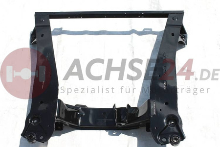 Ford Mondeo MK3 Motorträger Achsträger Vorderachse Pulverbechichtet