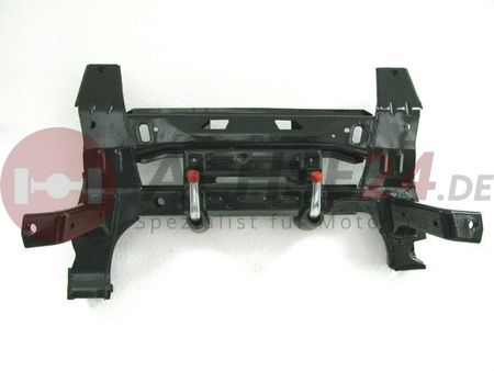 Chrysler PT-Cruiser Motorträger Achsträger Pulverbeschichtet
