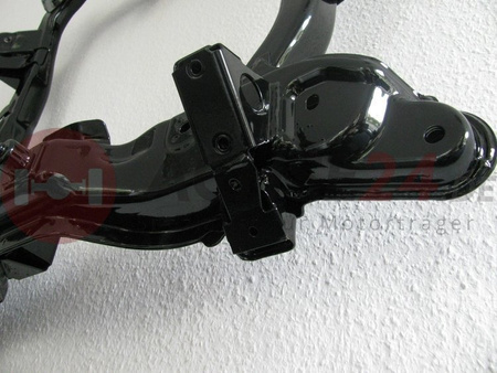 Opel Combo C Tour Motorträger Achsträger Vorderachse Pulverbeschichtet