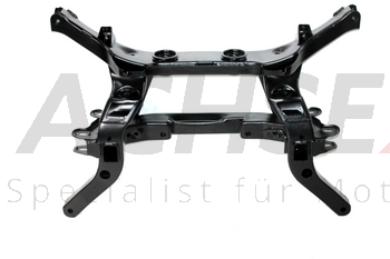 Chevrolet Captiva C100 C140 | Opel Antara L07 Hinterachse Achsträger Achse hinten Achskörper