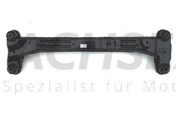 NEUTEIL für KIA SPORTAGE HYUNDAI TUCSON 2WD Bj. 2004-2010 Hinterachse Achsträger Hinten Achskörper