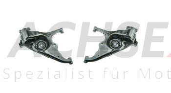 NEU Federlenker Querlenker hinten Links und Rechts für Mitsubishi Grandis 2004-2011