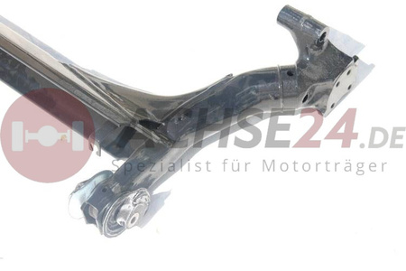 VW Golf III 3 Variant Vento Hinterachse Achsträger Achse hinten Achskörper