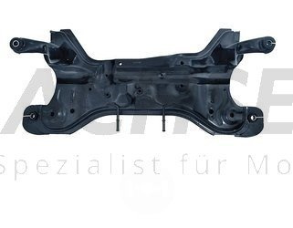 NEUTEIL für Hyundai Getz 2005-2010 Motorträger Achsträger Fahrschemel vorne