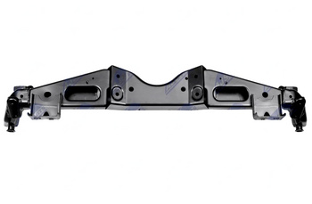 NEUTEIL für Mini Cooper R56 Hinterachse Achsträger Achse hinten Achskörper