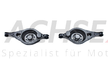 Mazda 6 GY GG 2002-2007 Original Federlenker Querlenker Hinterachse Achsschenkel Schwingarm SET 2 St.
