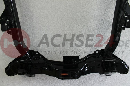 NEUTEIL für Opel Corsa C Meriva A Combo C Tigra TwinTop Motorträger Achsträger Fahrschemel vorne mit 2 Halter