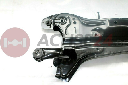 NEUTEIL für Hyundai Getz 2001-2005 Motorträger Achsträger Fahrschemel vorne