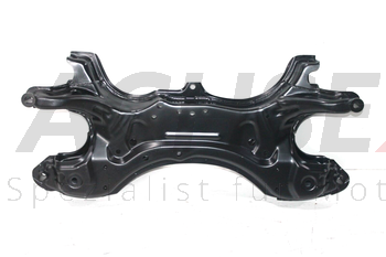 NEUTEIL für Toyota Corolla E12 Motorträger Achsträger Fahrschemel vorne